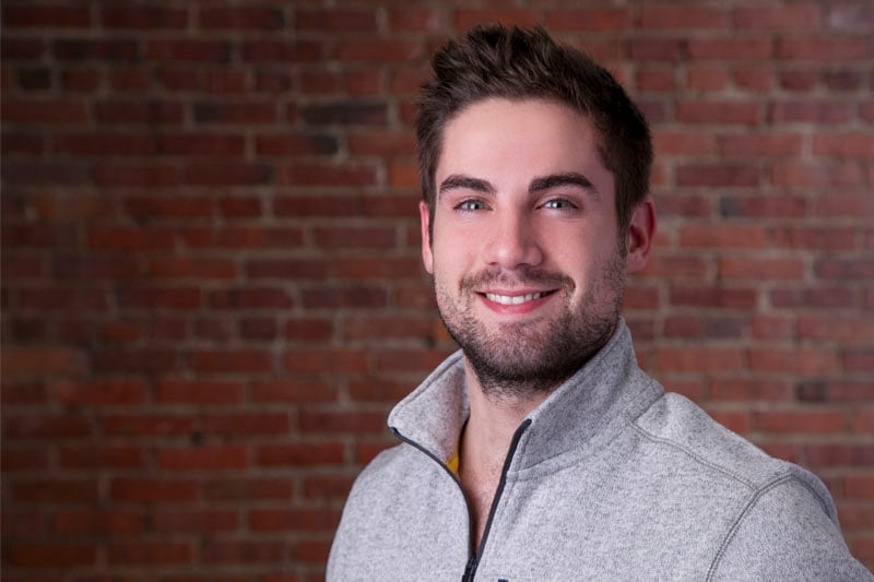 Matt Angelini
