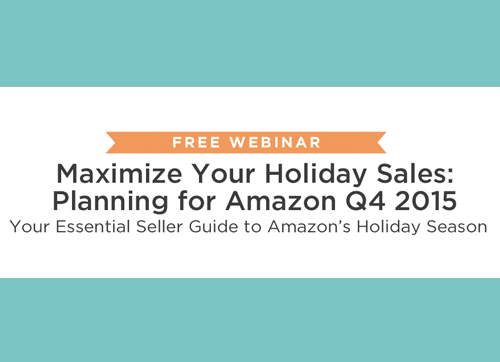 Amazon Q4 Planning