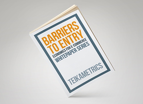 Barriers to Entry